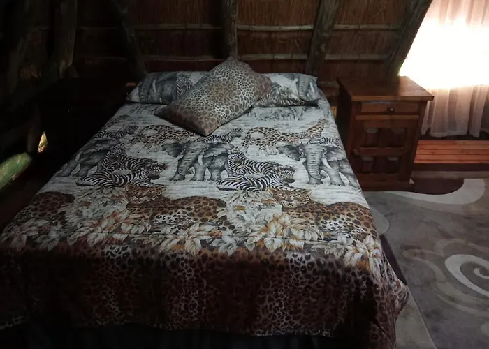 Hedgehog Cabin